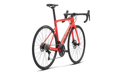 Превью Шоссейный велосипед Велосипед BMC Teammachine SLR Six (2023)
